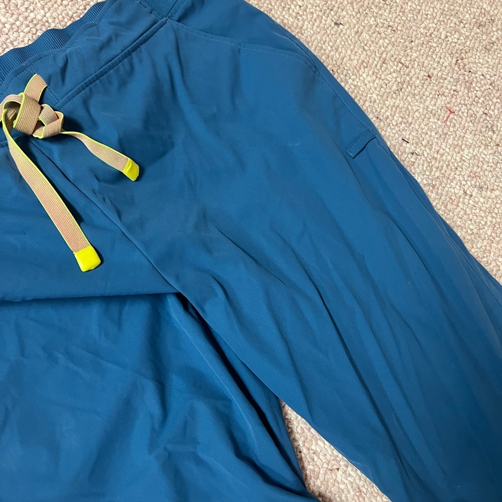 Medalita scrub pants - Picture 6 of 6